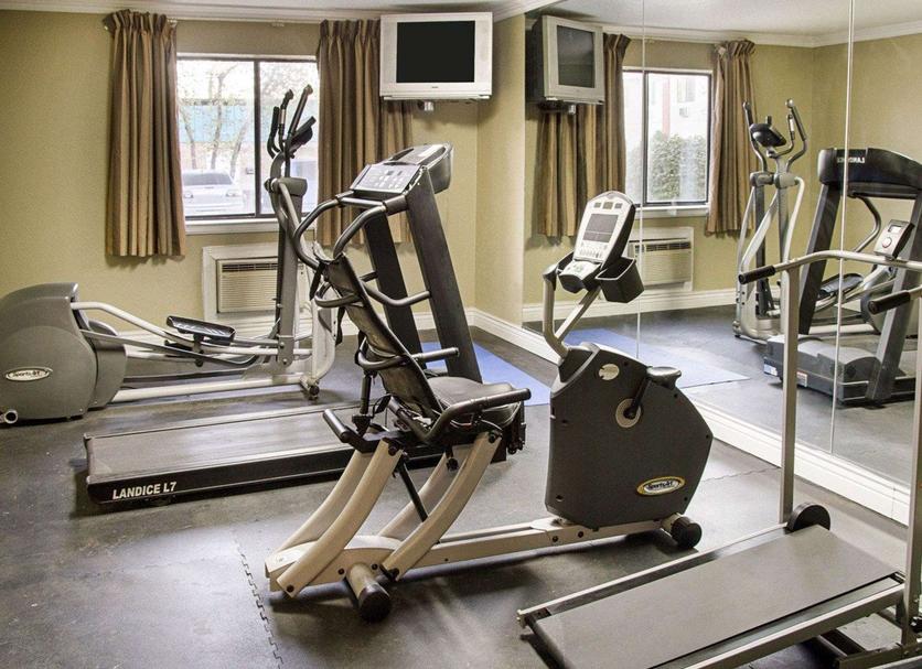 Gym Photo