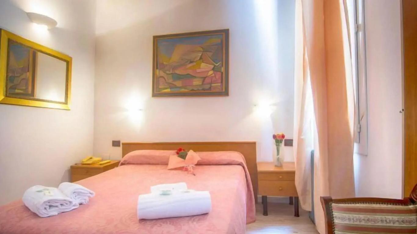 Hotel Antico Capon