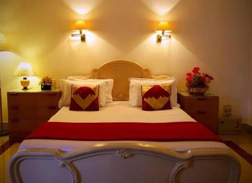 Bedroom Photo