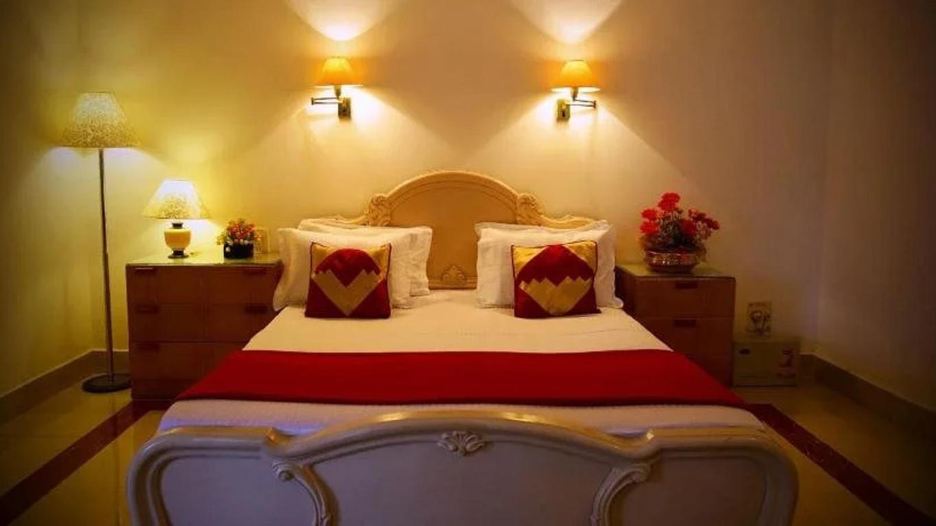 Pleasant Stay Guest House