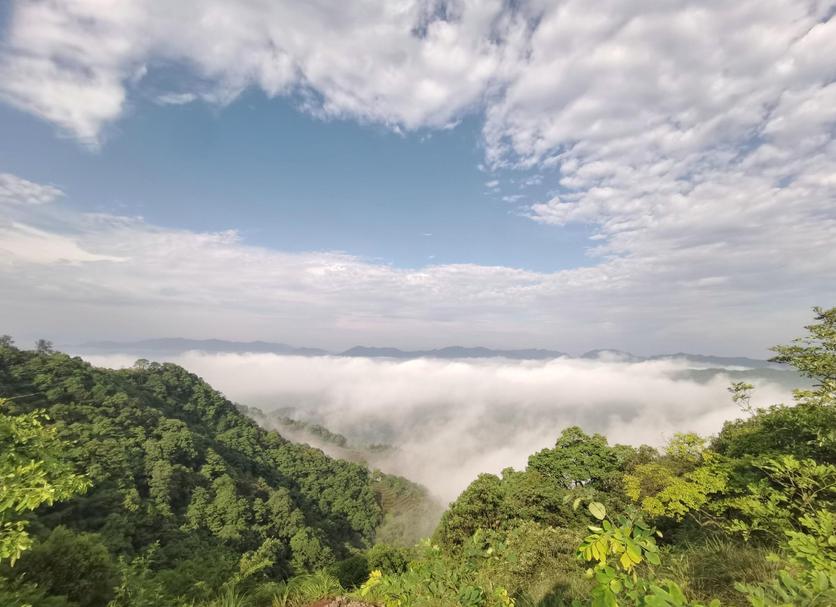 Outdoor view Photo