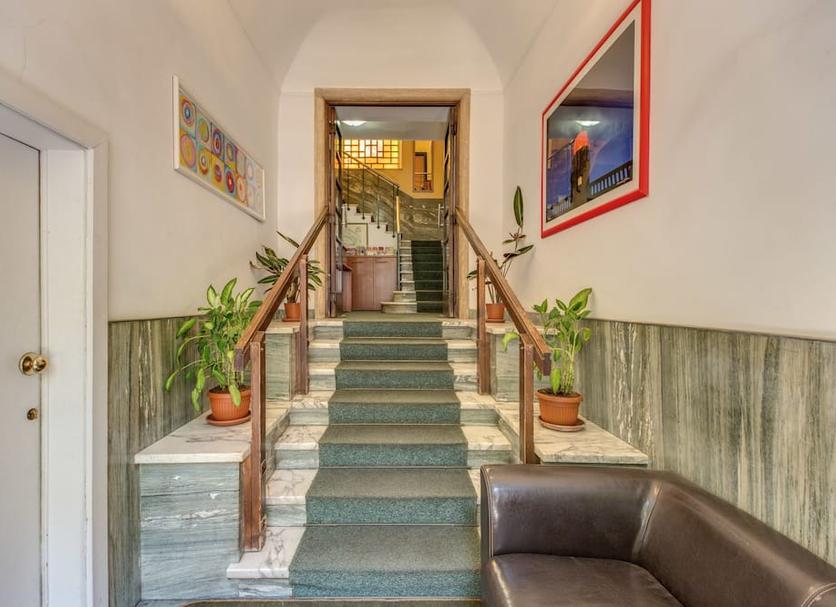 Stairs Photo