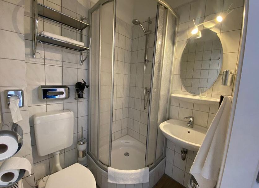 Bathroom Photo
