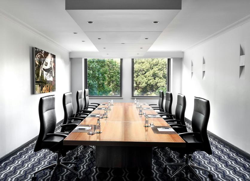 Conference room Photo