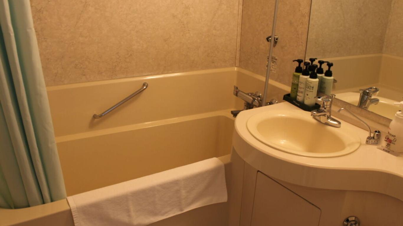Hotel Concorde Hamamatsu