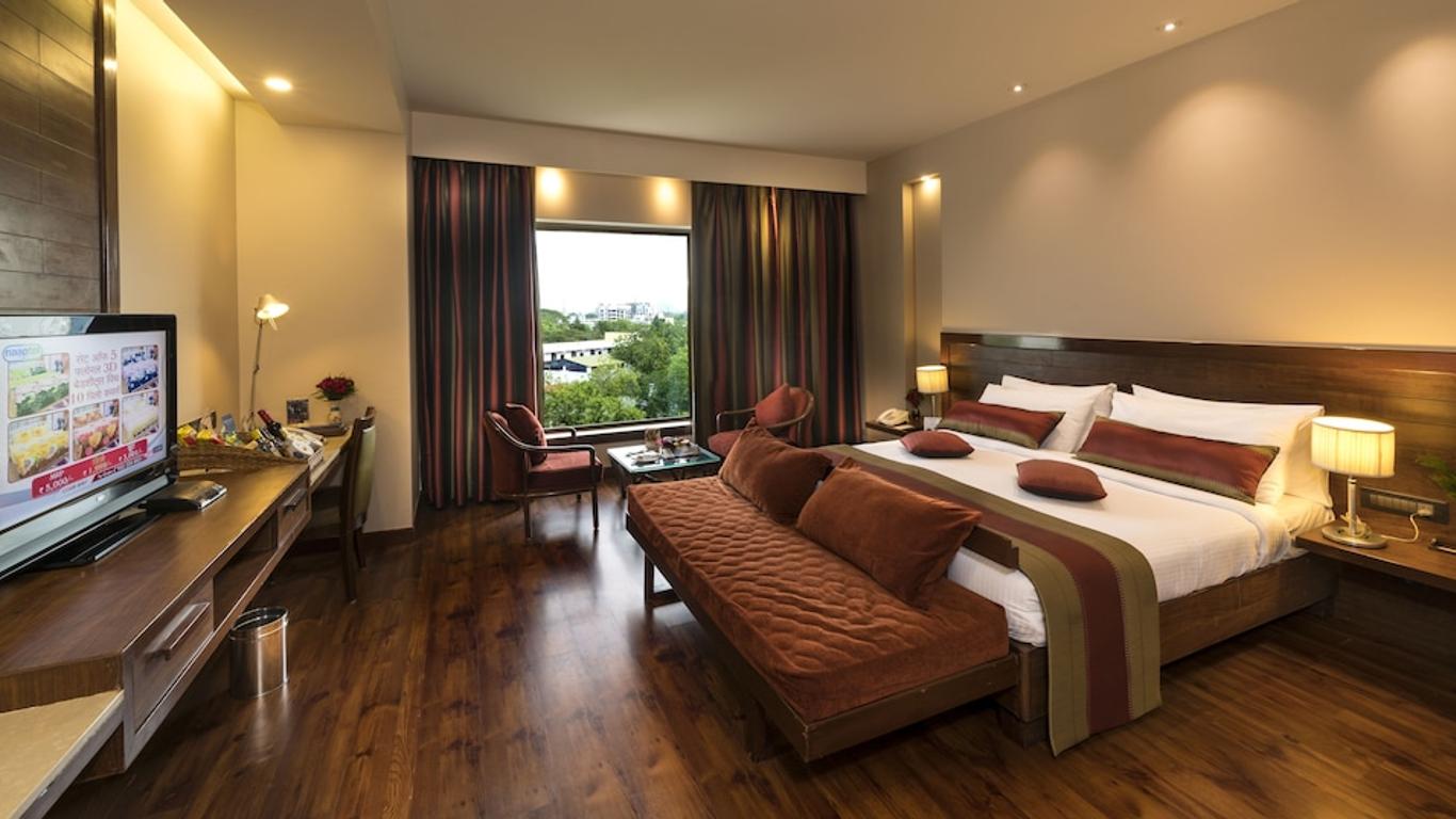Fortune Pandiyan Hotel, Madurai - Member Itc Hotels' Group