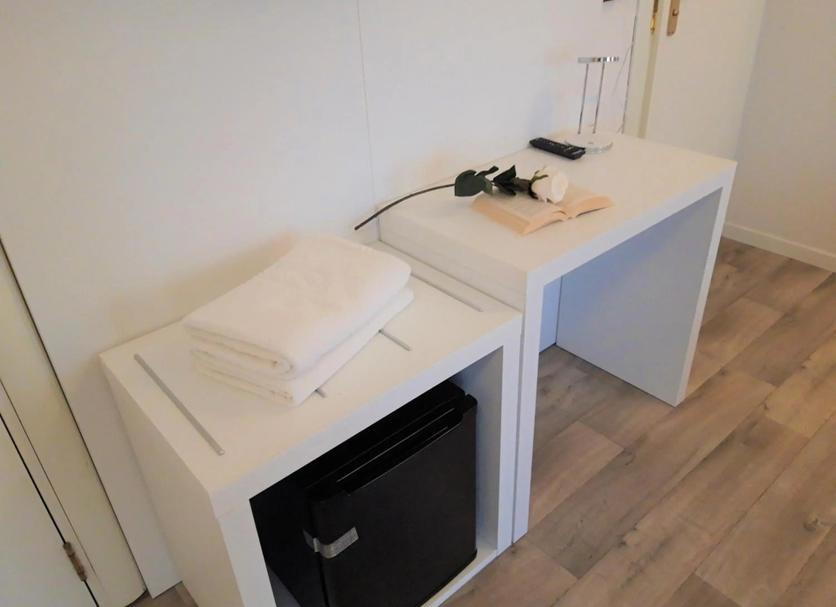 Room amenity Photo