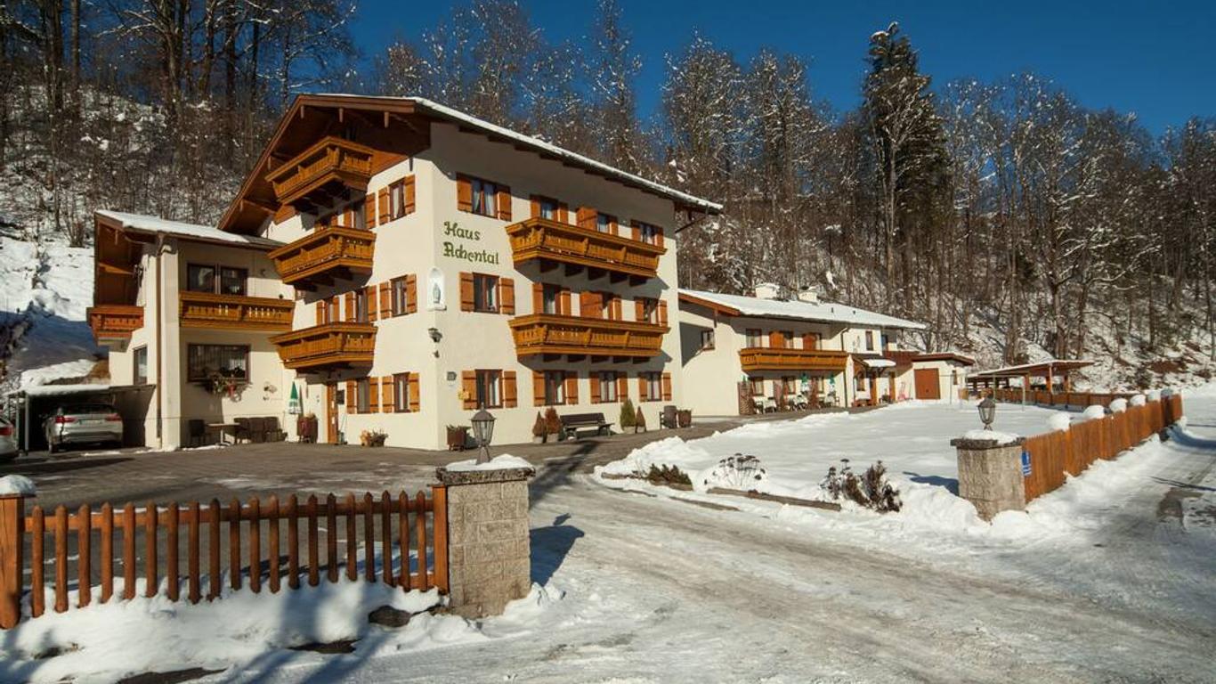 Achental Gästehaus