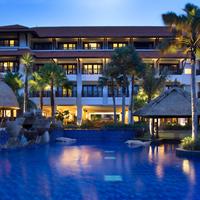 Holiday Inn Resort Bali Nusa Dua