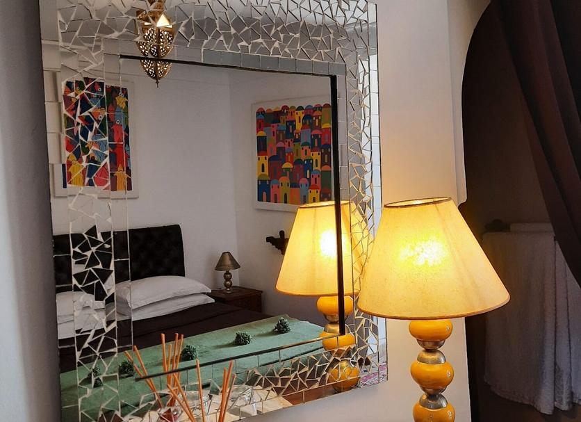 Room amenity Photo
