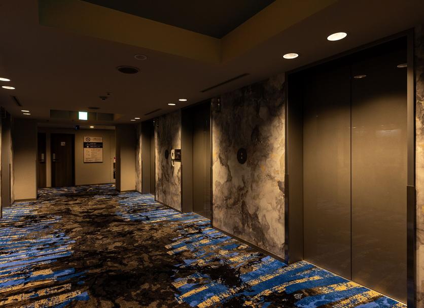 Hallway Photo