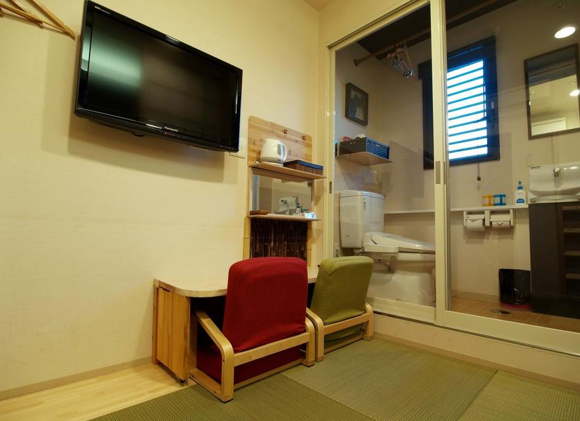 Room amenity Photo