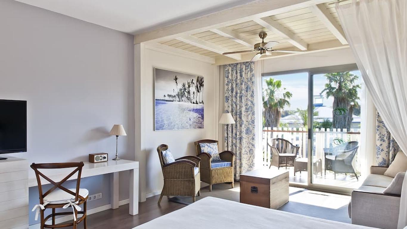 Portaventura Hotel Caribe