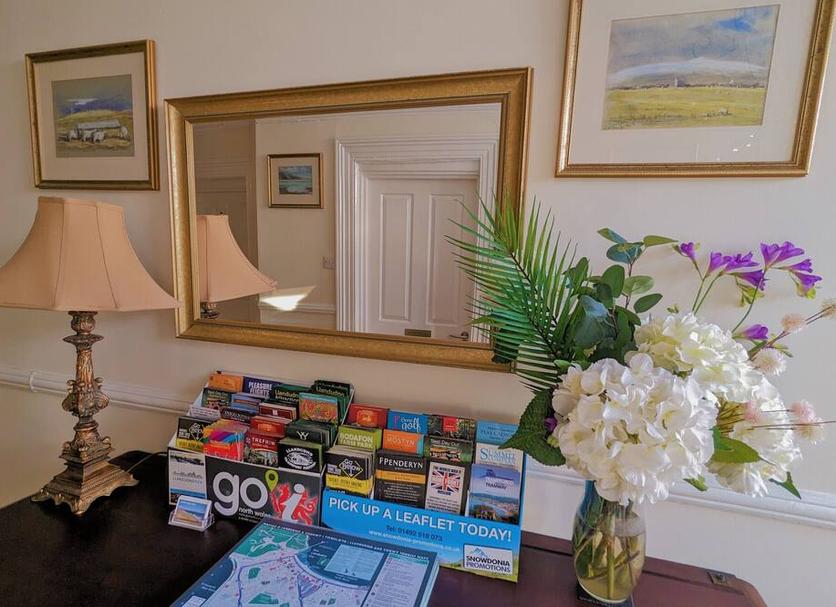 Room amenity Photo