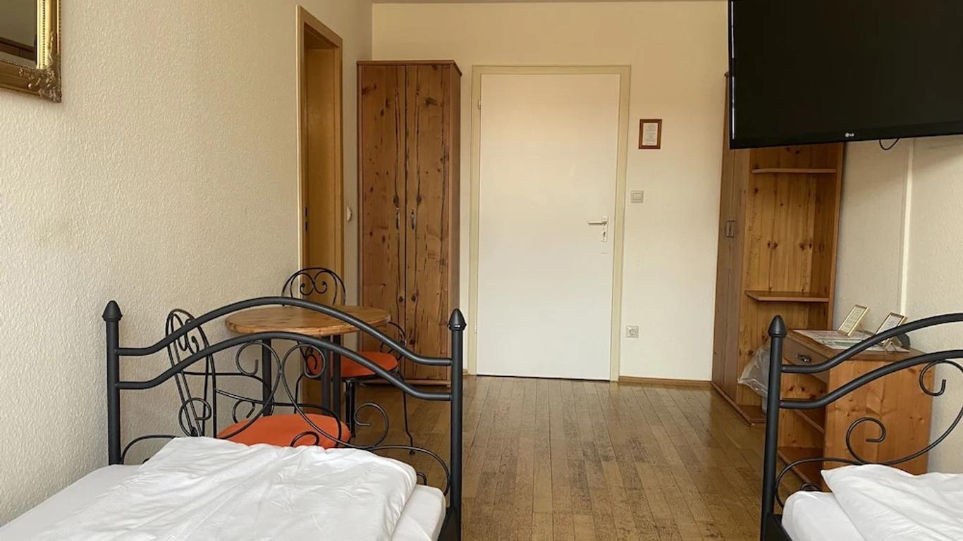 Hotel Gasthaus Schützen
