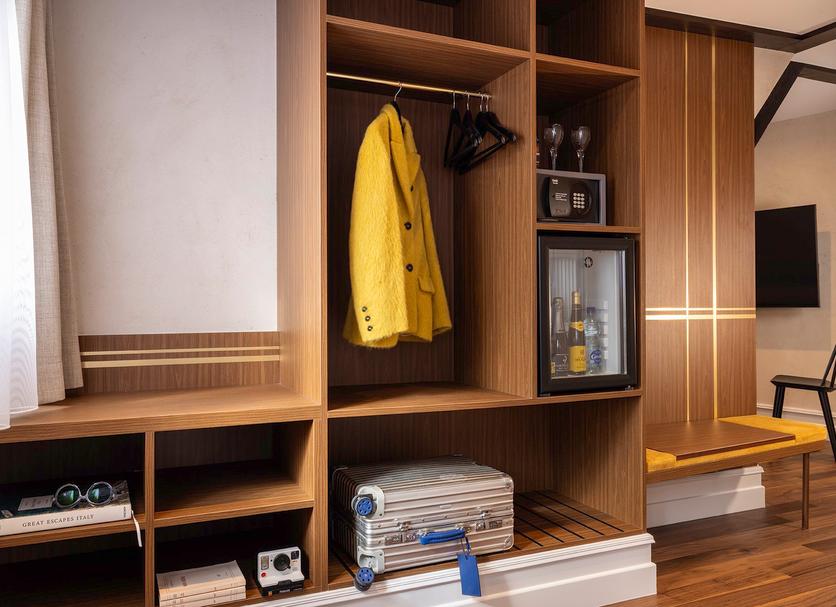 Room amenity Photo