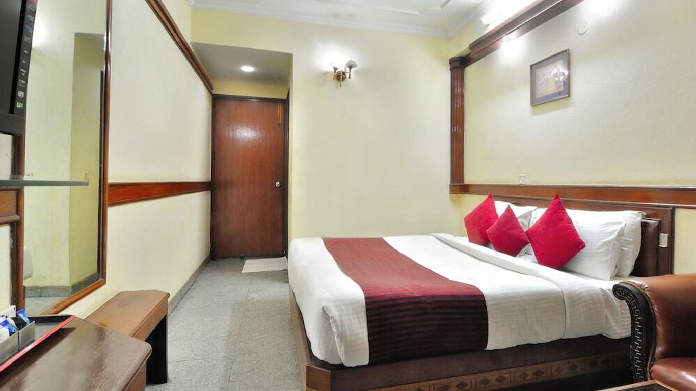 Sagar Residency