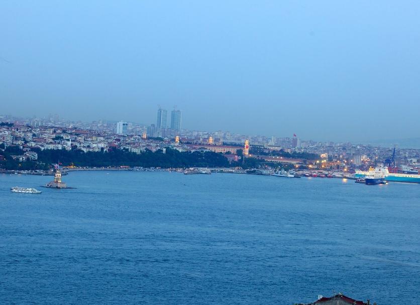 Outdoor view Photo