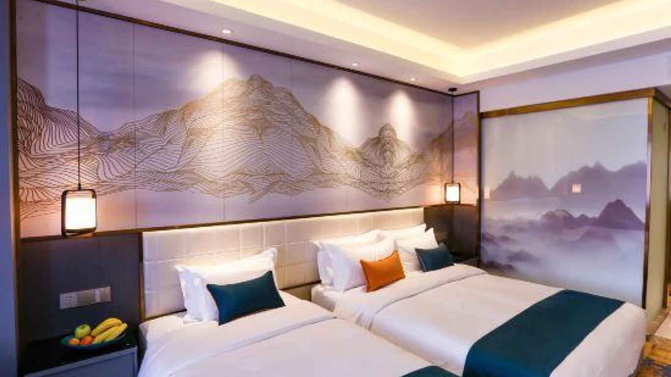 Wenzhou International Hotel