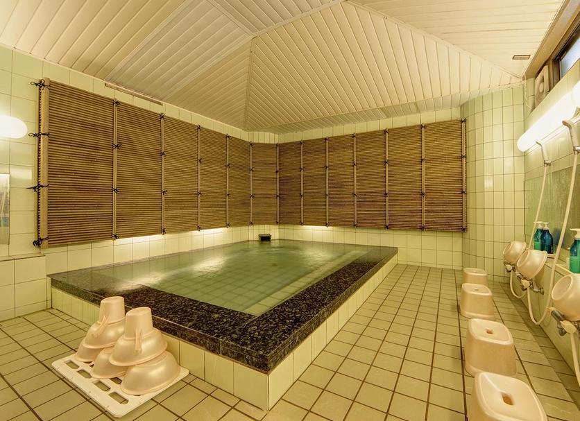 Hotel amenity Photo