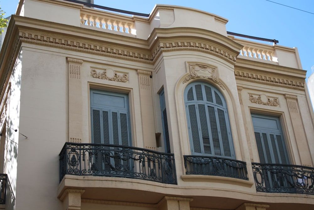 Outdoor view