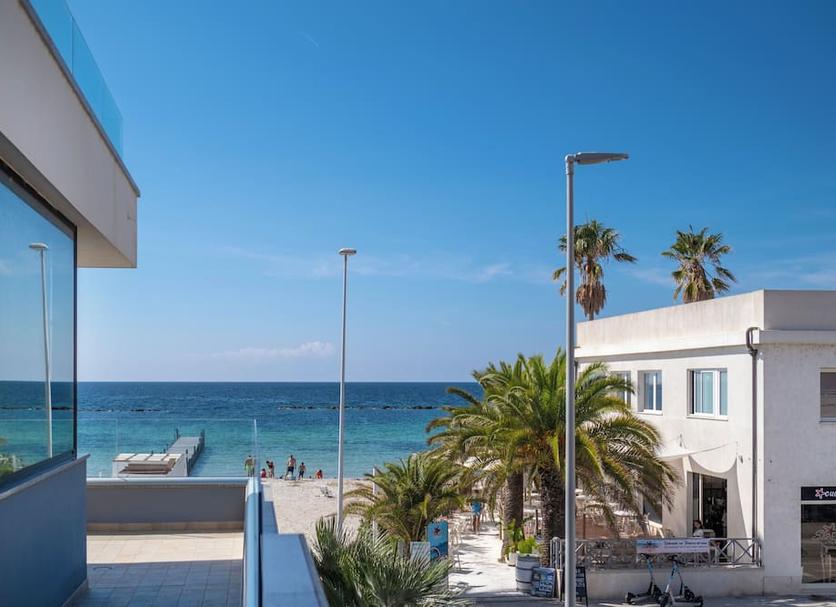 Outdoor view Photo