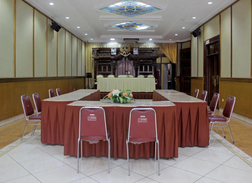 Conference room Photo