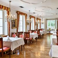 Radisson Blu Hotel Altstadt, Salzburg