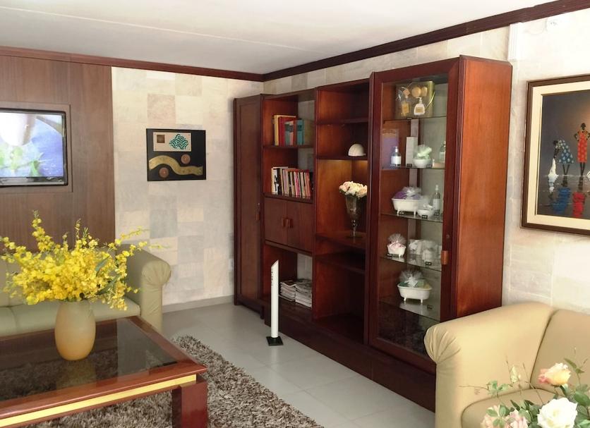 Room amenity Photo