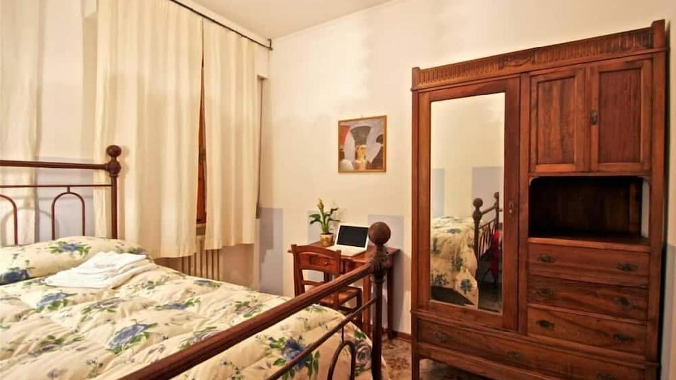 La casa di Elide
