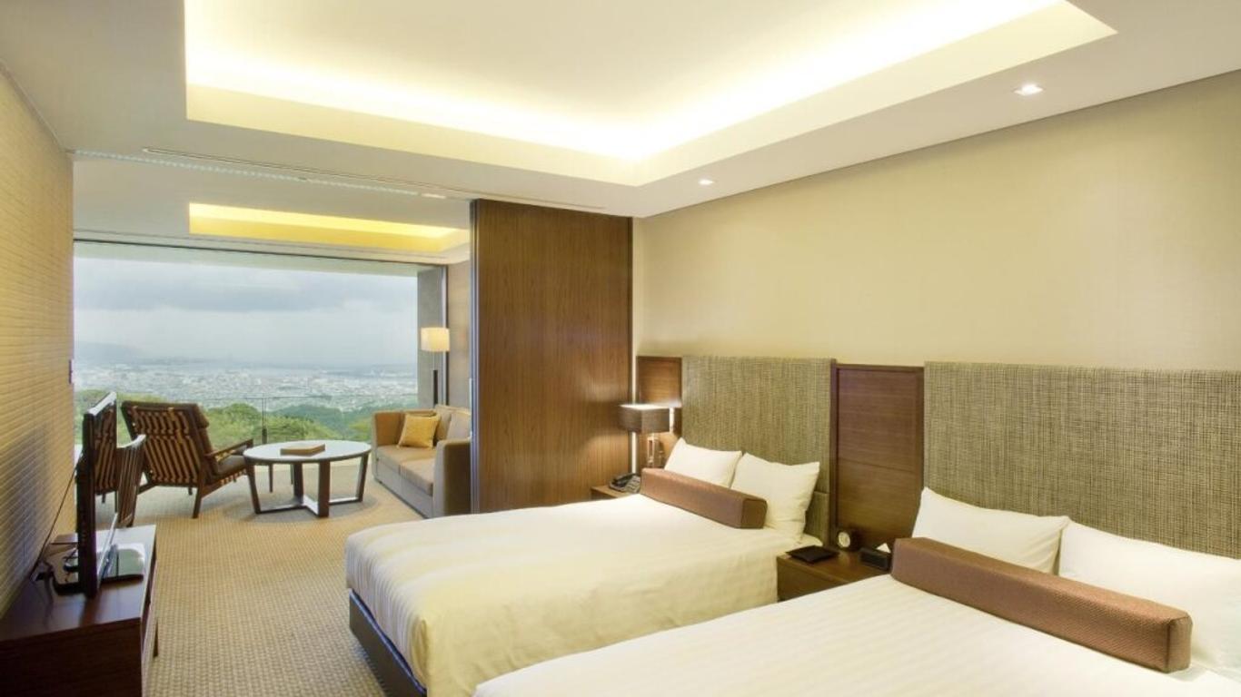 Nippondaira Hotel