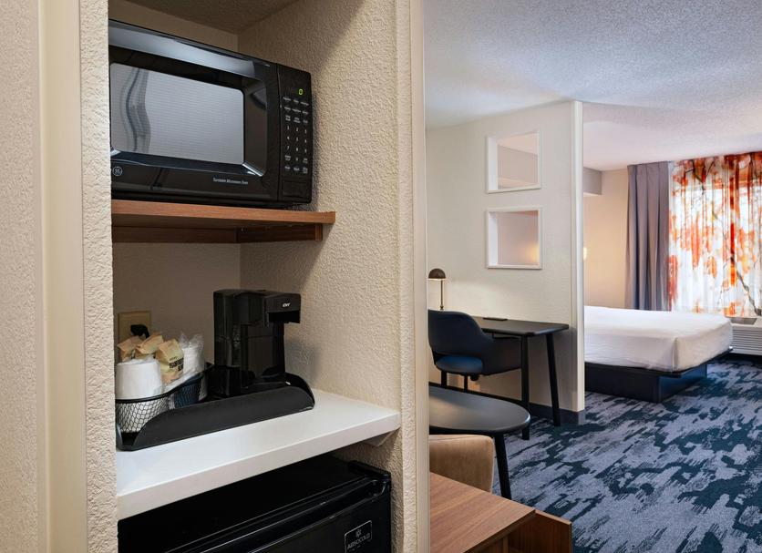 Room amenity Photo