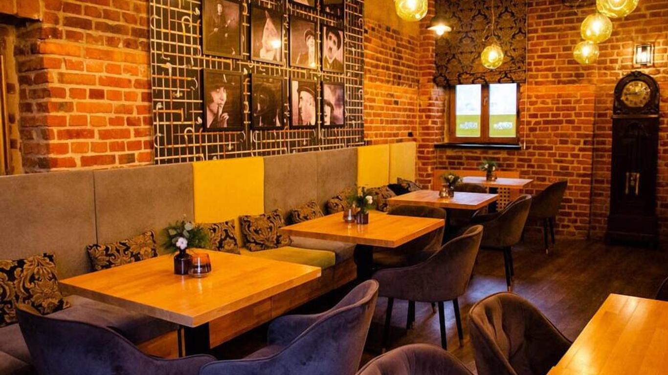 Hotel Artus - Old Town