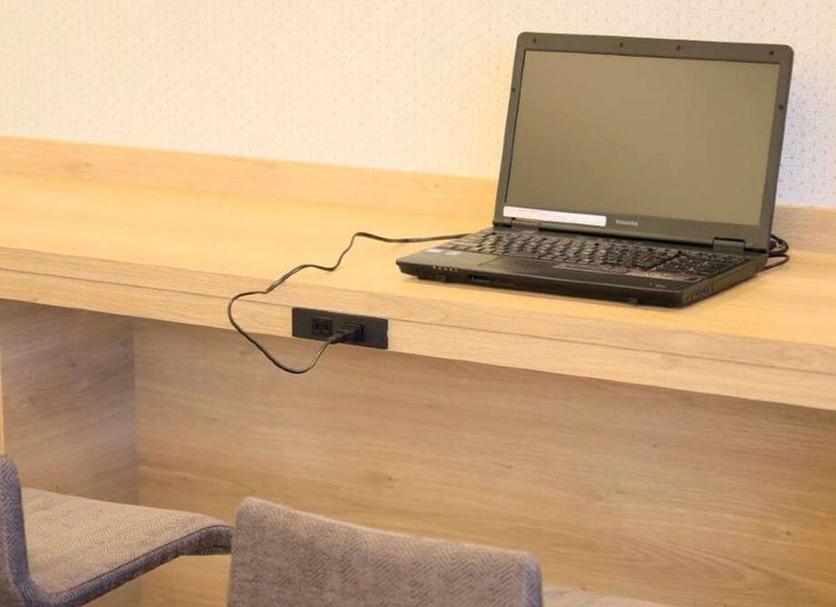 Business centre Photo
