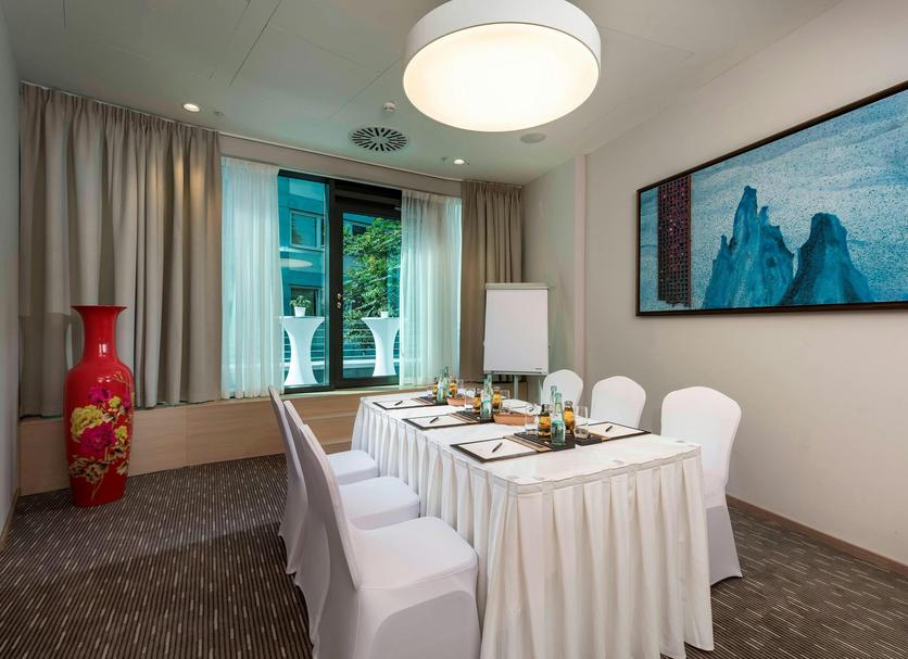 Conference room Photo