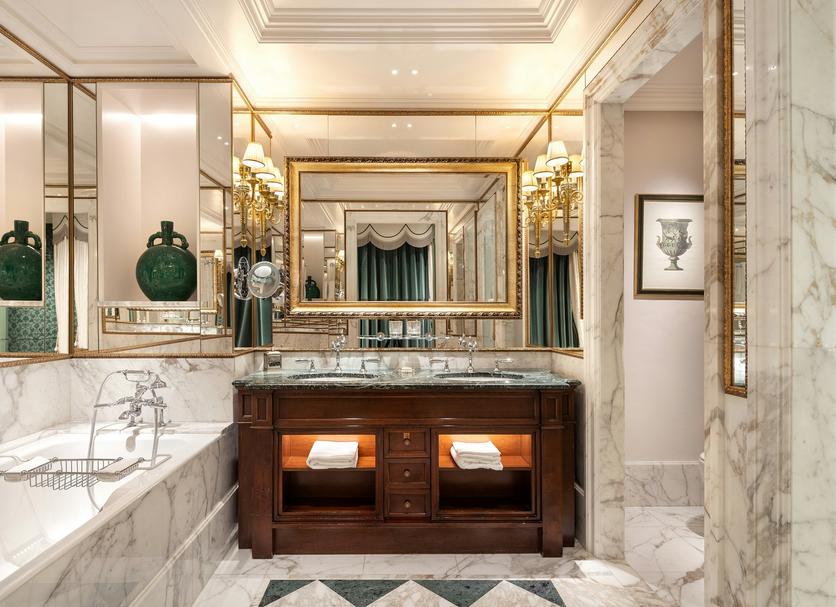 Bathroom Photo