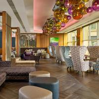 Sheraton Grand Hotel & Spa, Edinburgh