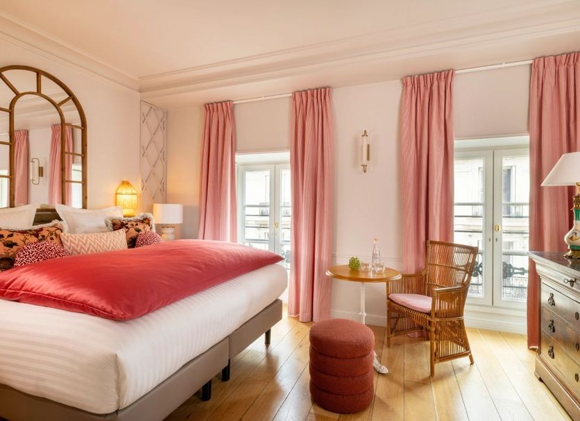 Bedroom Photo