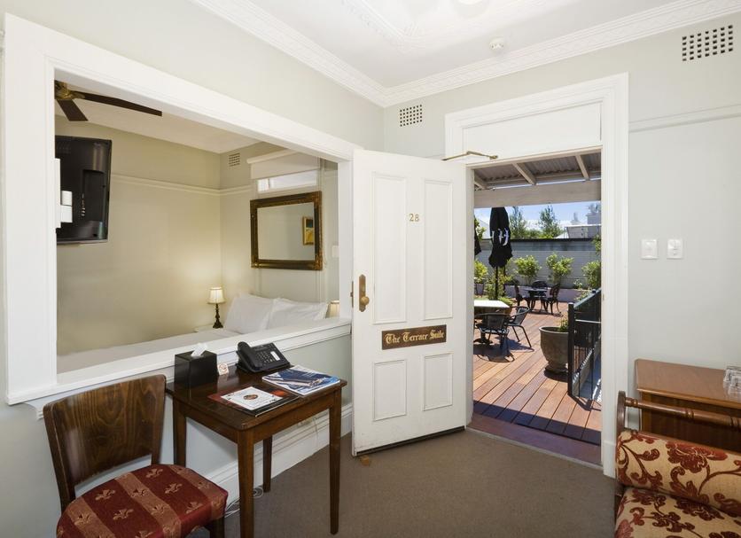 Room amenity Photo