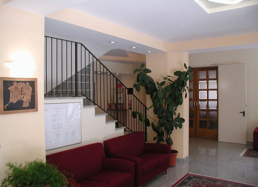 Stairs Photo