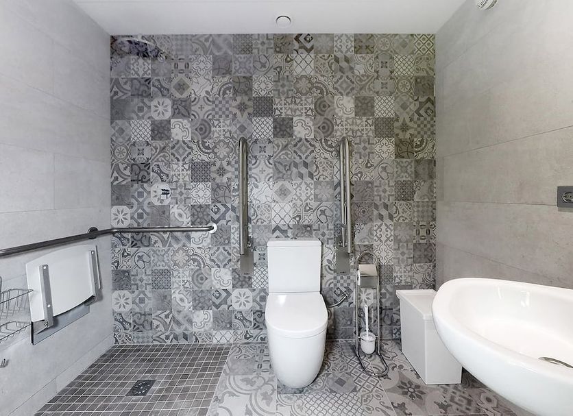 Bathroom Photo