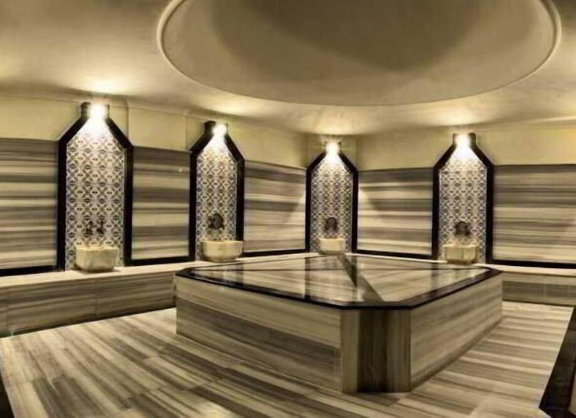 Spa Photo