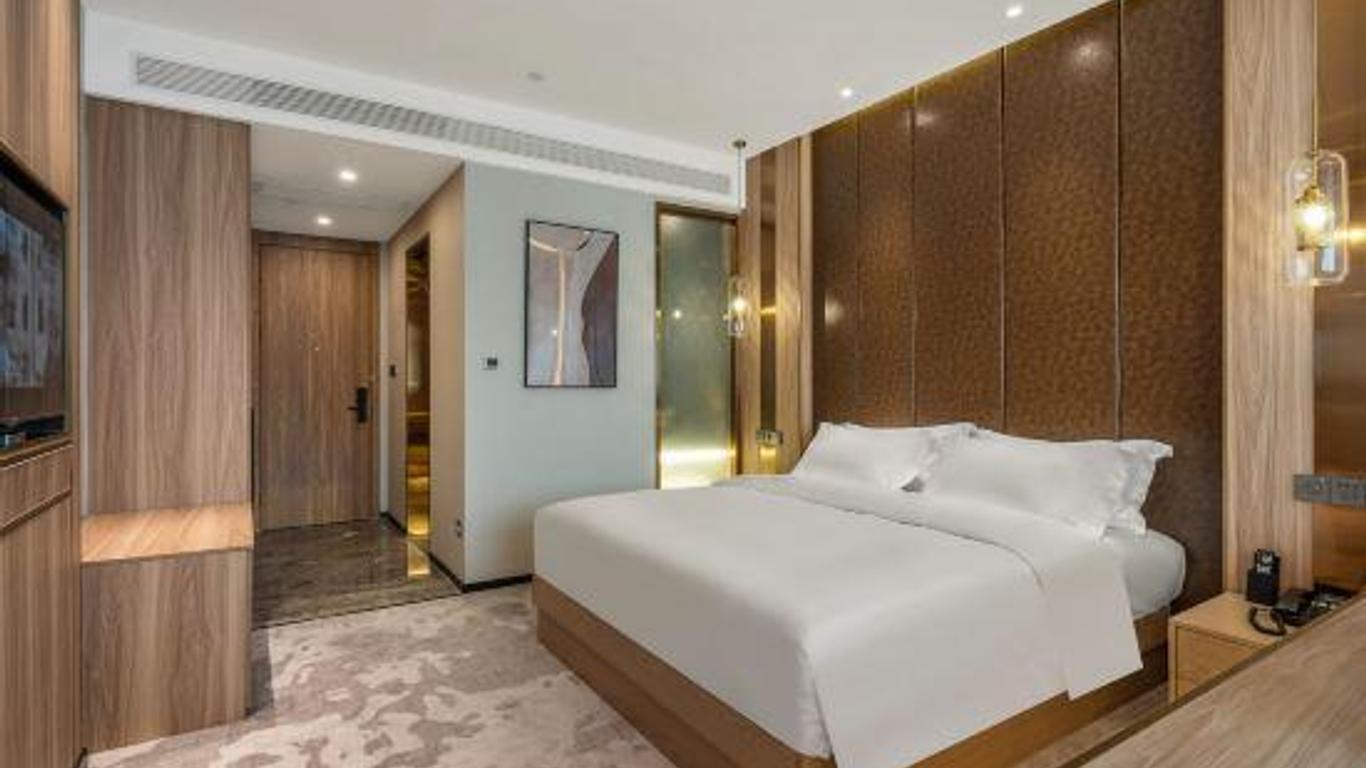 Xiamen Bailu Hotel