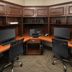 Business centre