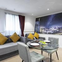 Stewart by Heeton Concept - Aparthotel Edinburgh