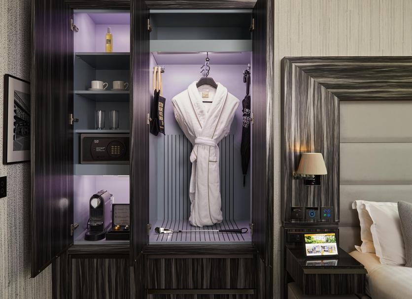Room amenity Photo