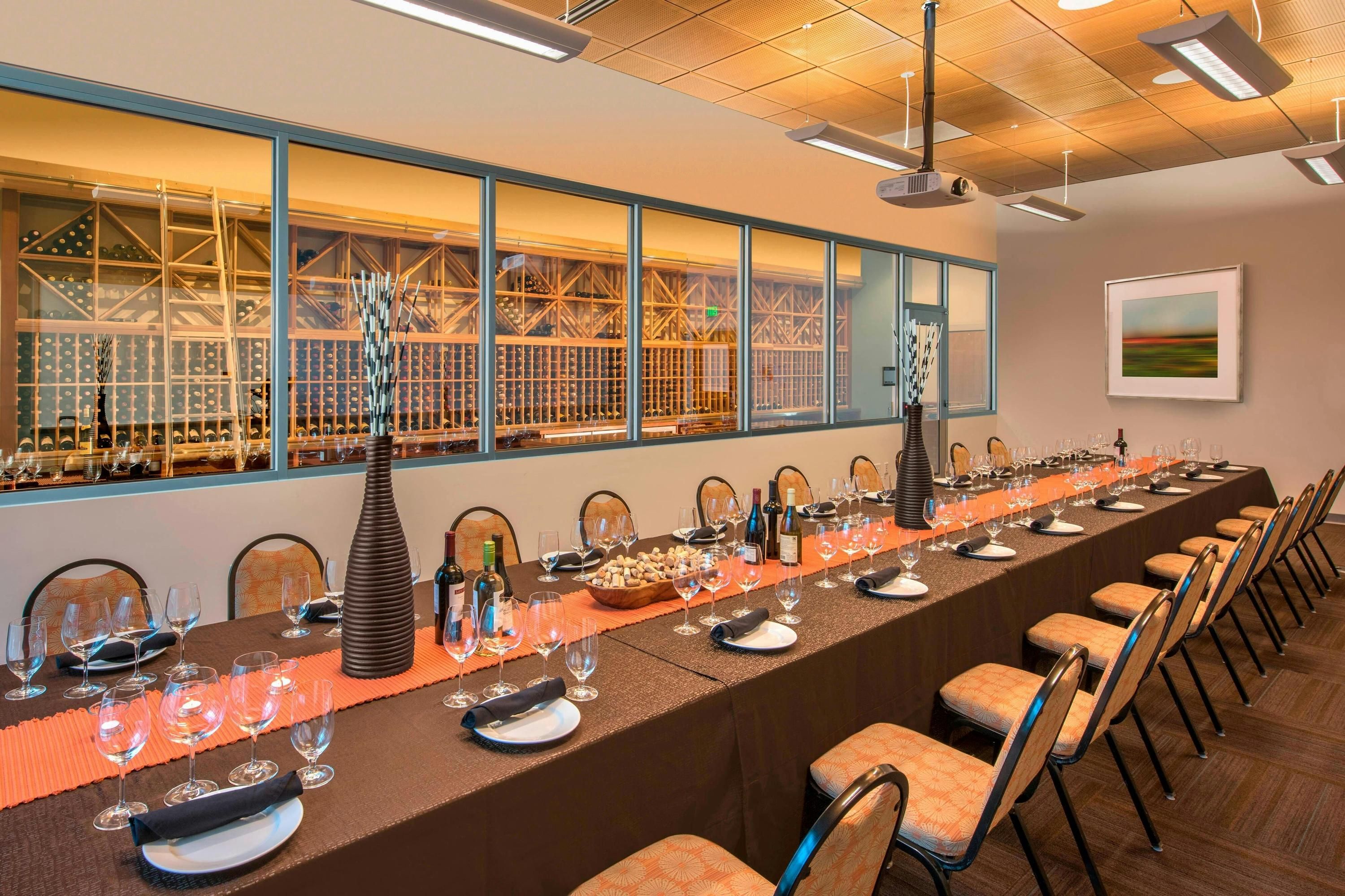 Conference room