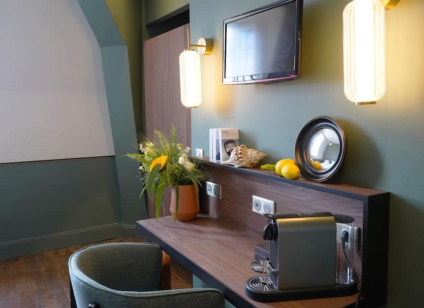 Room amenity Photo