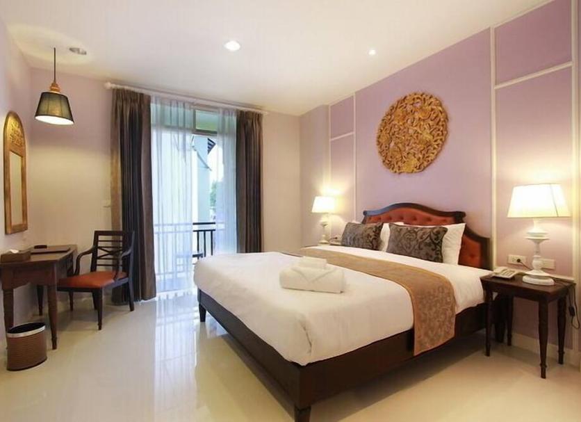 Bedroom Photo