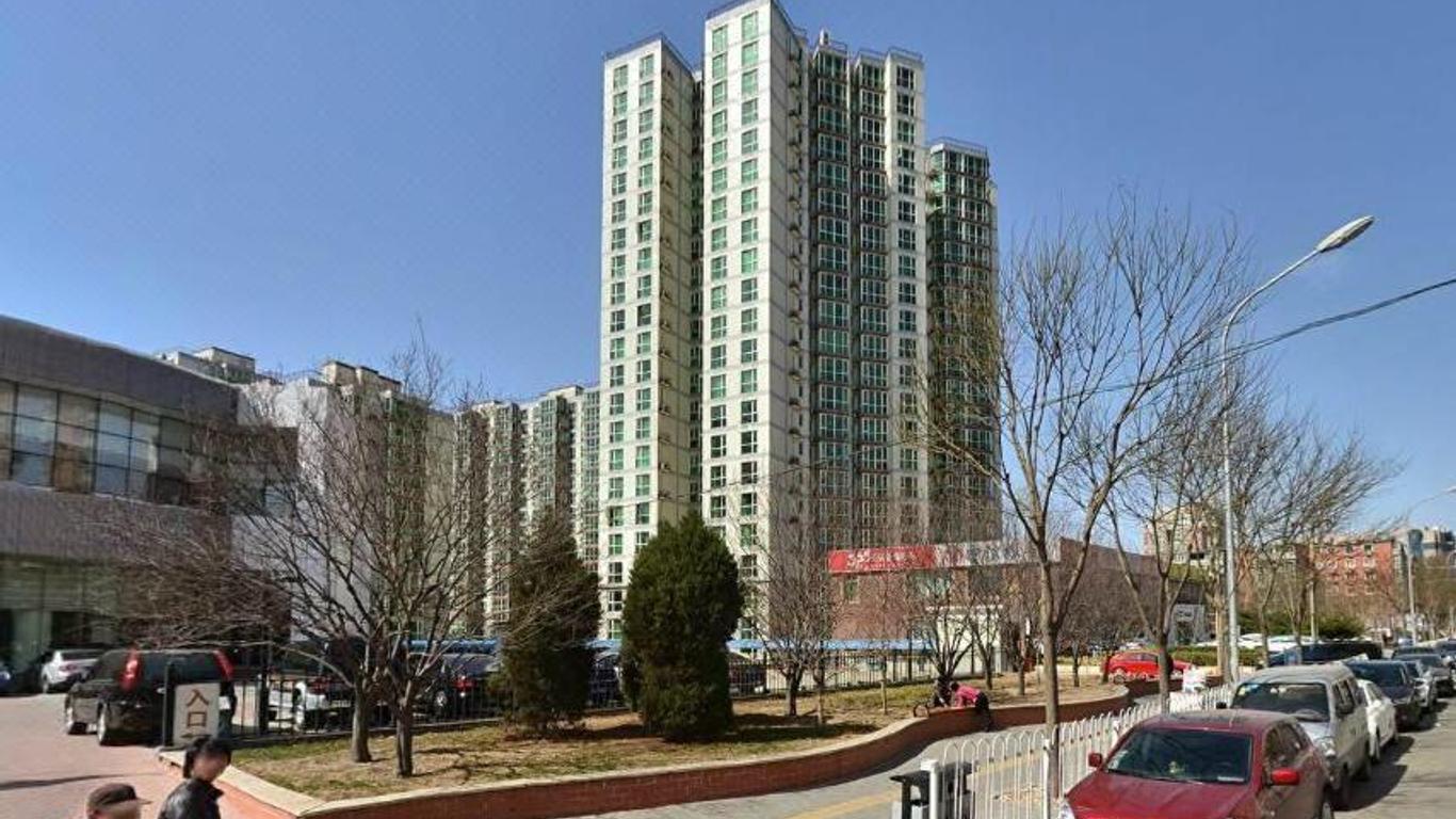 Silver Spring Tower